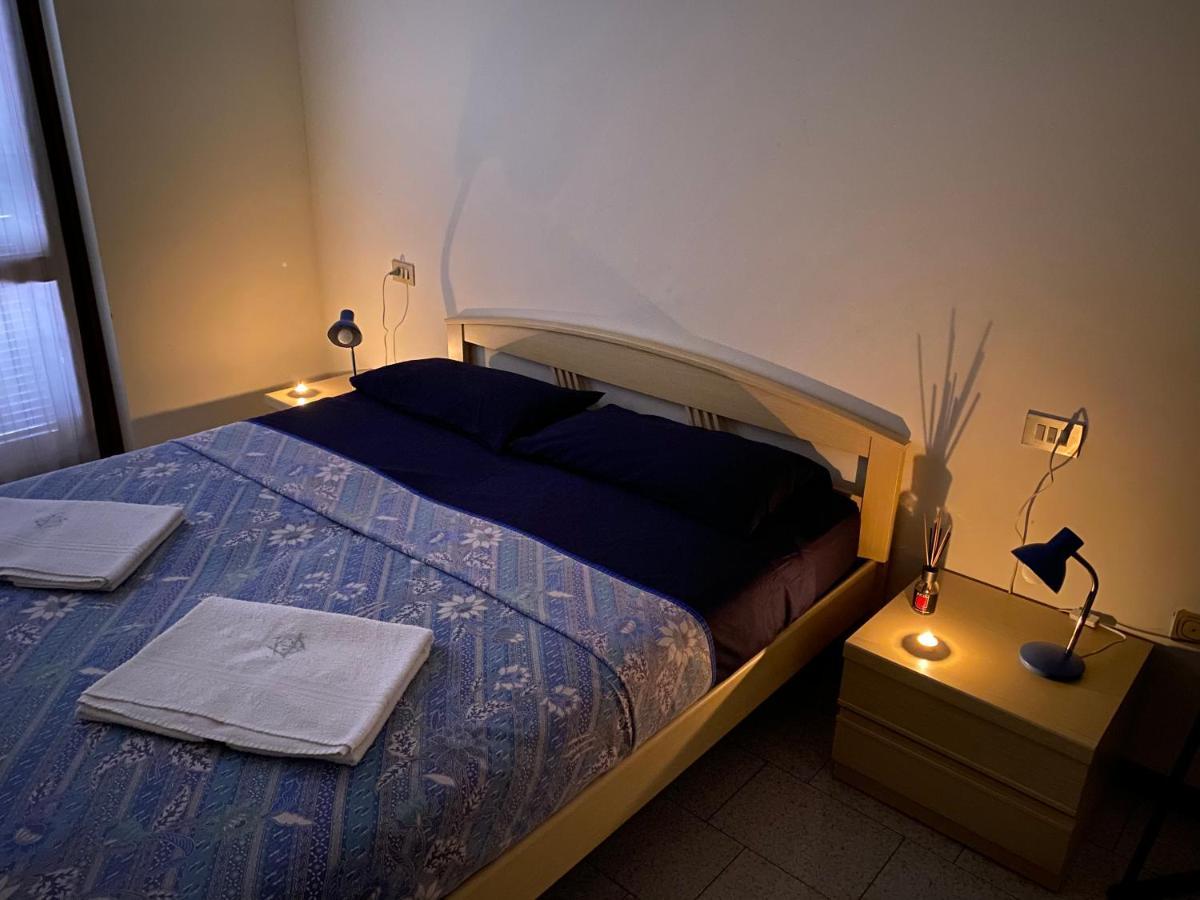 Free Parking - Blue Apartment Vicino Al Centro Sirmione Exteriér fotografie